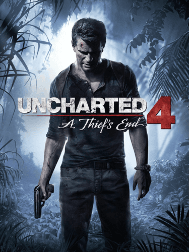 Uncharted 4