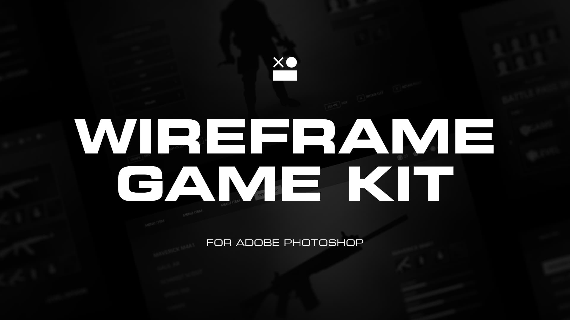 wireframe